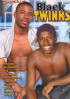 Black Twinks Porn Video