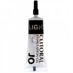 JO Clitoral Stimulation Gel - Light Sex Toy