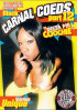 Black Carnal Coeds 12 Delta Phi Coochie Porn Movie