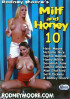 MILF and Honey 10 Porn Movie