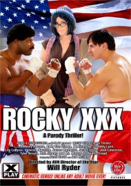 Rocky XXX Porn Movie
