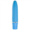 Sex in the Shower Blue Vibe Sex Toy