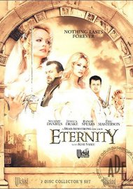 Eternity Porn Video
