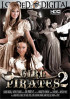 Girl Pirates 2 Porn Movie