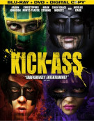 Kick-Ass