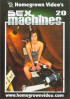 Sex Machines 20 Porn Movie