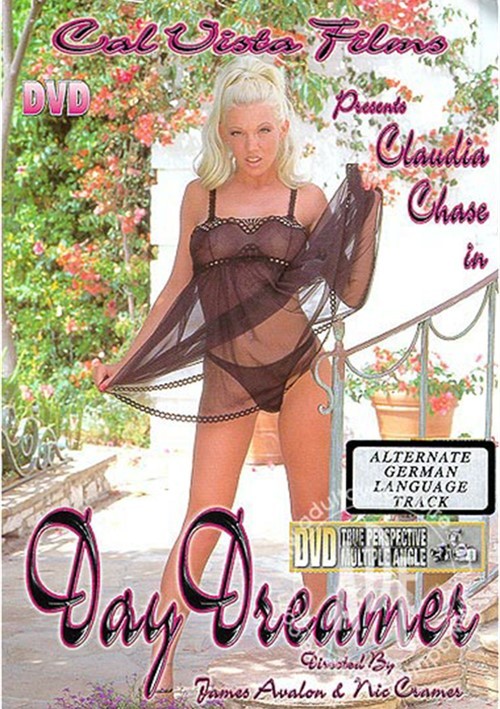 Day Dreamer Porn Movie