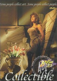 Collectible Porn Movie