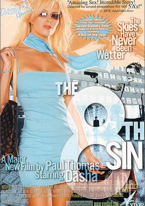 8th Sin The Porn Movie