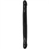Smooth Double Header - Black 18 Sex Toy