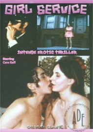 Girl Service Porn Movie