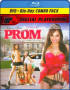 Prom DVD  Blu-ray Combo Blu-ray