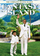 Fantasy Island: The Second Season