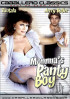 Mommas Panty Boy Porn Movie