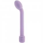 First Time G-Spot Tulip - Purple Sex Toy