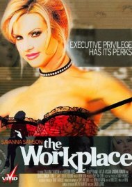 Workplace The Porn Video