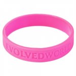 Pheromone Bracelets Male Attractant - Pink Sex Toy