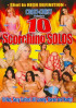 10 Scorching Solos Porn Video
