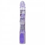Thrusting Jack Rabbit Sex Toy