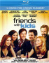 Friends With Kids Blu-ray