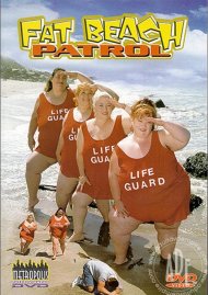 Fat Beach Patrol Porn Movie
