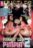 Parkin Lot Pimpin 2 Porn Movie