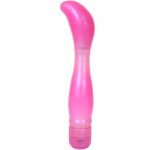 Pleasure Softee G-Spot Curve - Pink Sex Toy
