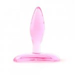 Lil Gum Drops - Slick - Pink Sex Toy