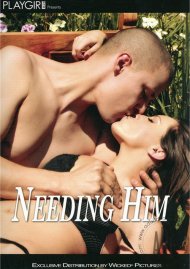 Playgirl Needing Him Porn Movie