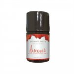 Intimate Organics Discover - G-Spot Stimulating Gel Sex Toy