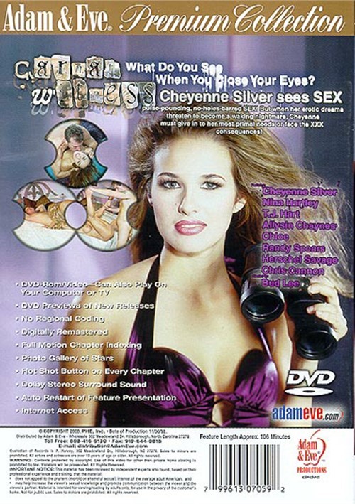 Carnal Witness Porn Movie