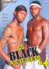 As Black As It Gets 4 Porn Video