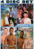 Interracial 2 4 Pack Porn Movie