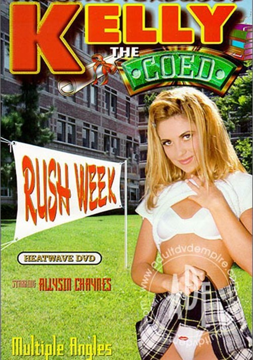 Kelly The Coed 1 Porn Movie