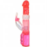 7th Heaven Rabbit Pearl Pink Sex Toy