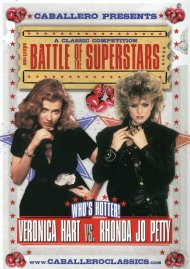 Veronica Hart Vs Rhonda Jo Petty Porn Movie