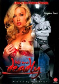 Kiss Me Deadly Porn Video