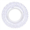 Rally Rings Enhancers - Dragster Clear Sex Toy
