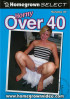 Horny Over 40 Vol 41 Porn Movie