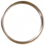 Lex Steele Big Man XL Steel Cockring Sex Toy