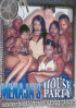 Menajas House Party Porn Video