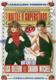Lisa Deleeuw Vs Sharon Mitchell Porn Movie