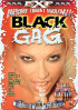 Black Gag Porn Movie