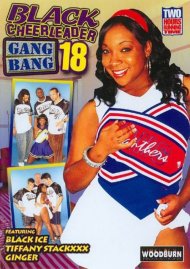 Black Cheerleader Gang Bang 18 Porn Video