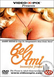 Bel Ami Beautiful Friend Porn Movie