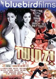 Twinz Porn Movie