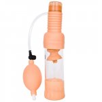 Power Pump -  Flesh Sex Toy