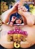 Magical Feet 6 Porn Movie