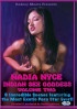 Nadia Nyce Indian Sex Goddess Vol 2 Porn Movie