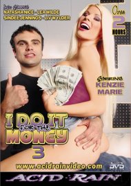 I Do It For The Money 3 Porn Movie